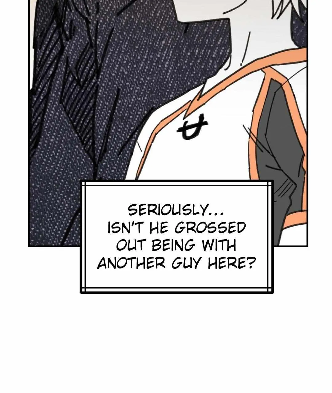 Read High School Boy chapter 78 image 106 on Lezhin