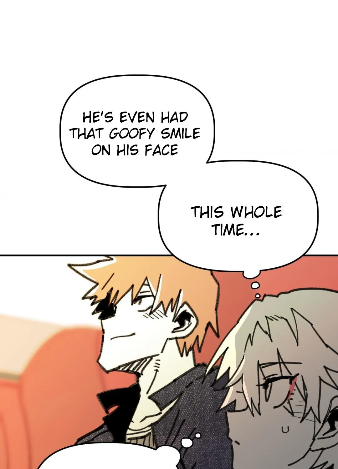 Read High School Boy chapter 78 image 117 on Lezhin