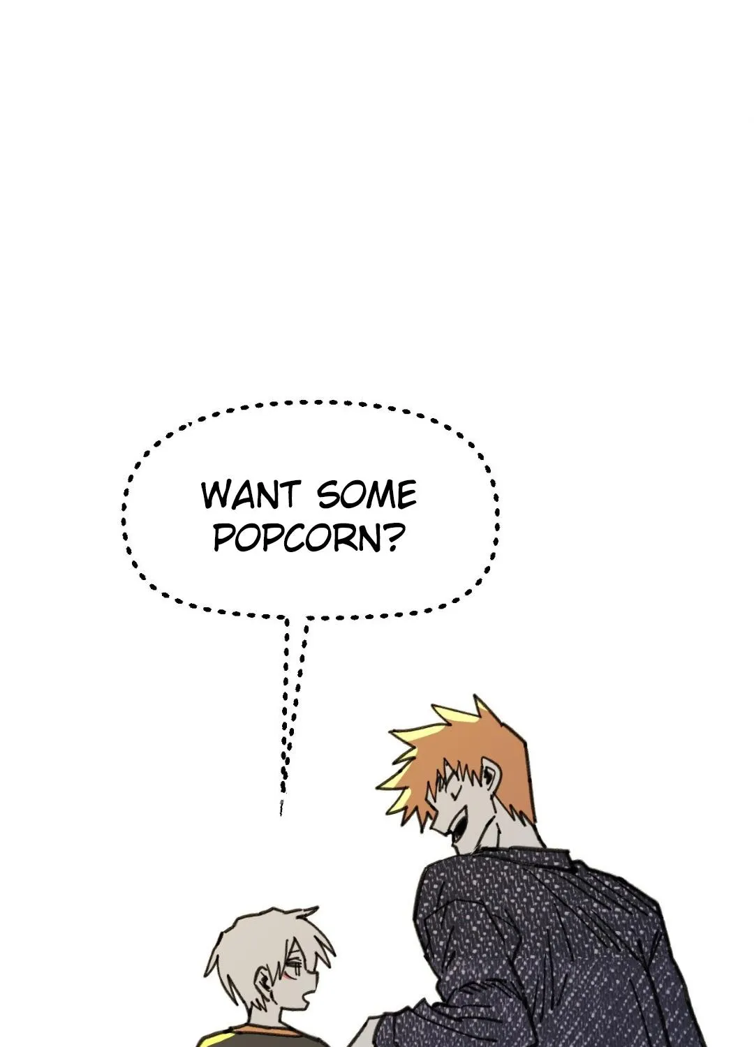 Read High School Boy chapter 78 image 124 on Lezhin