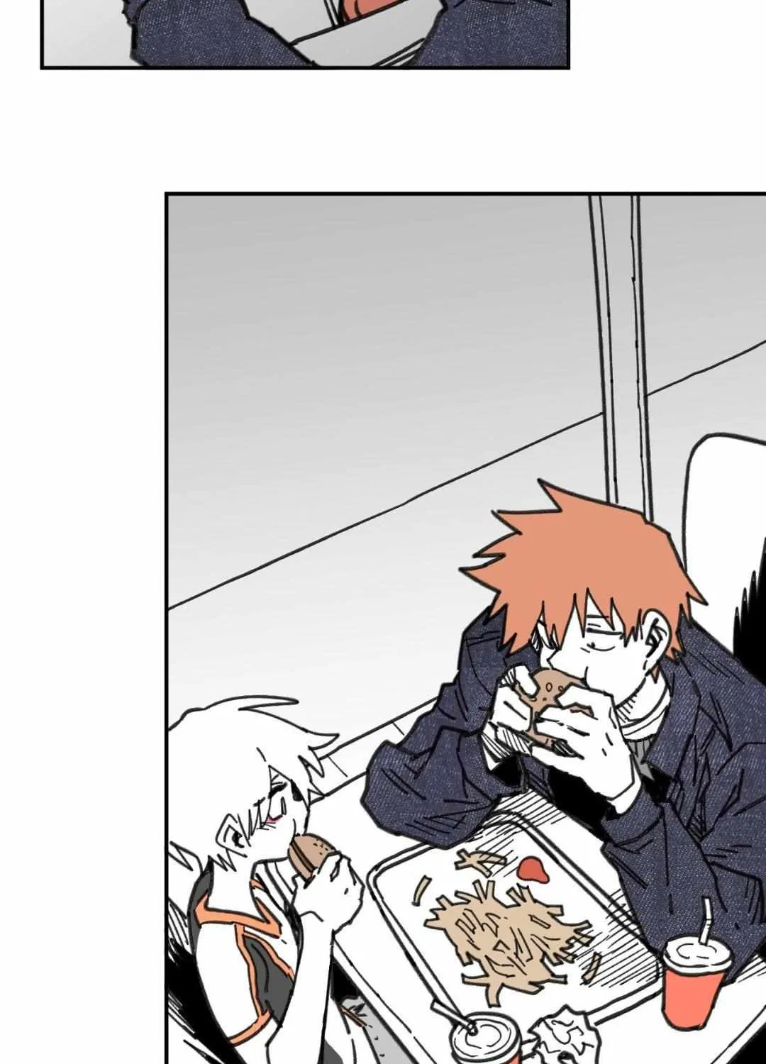 Read High School Boy chapter 78 image 129 on Lezhin