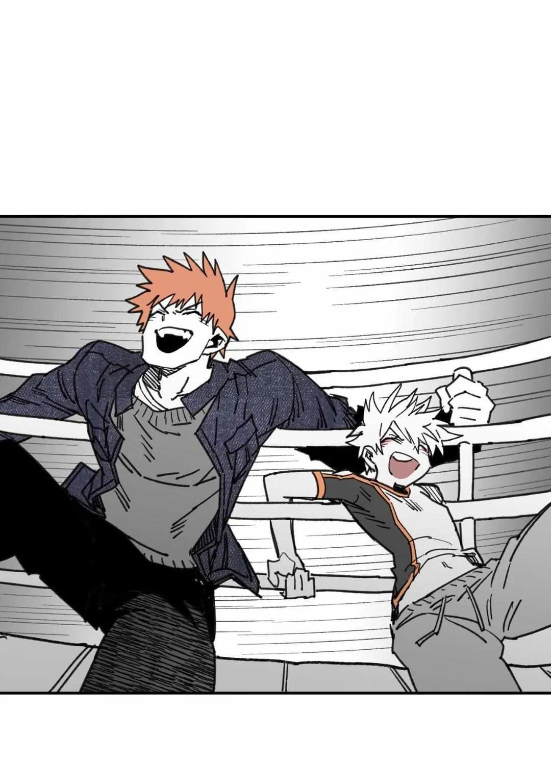 Read High School Boy chapter 78 image 132 on Lezhin