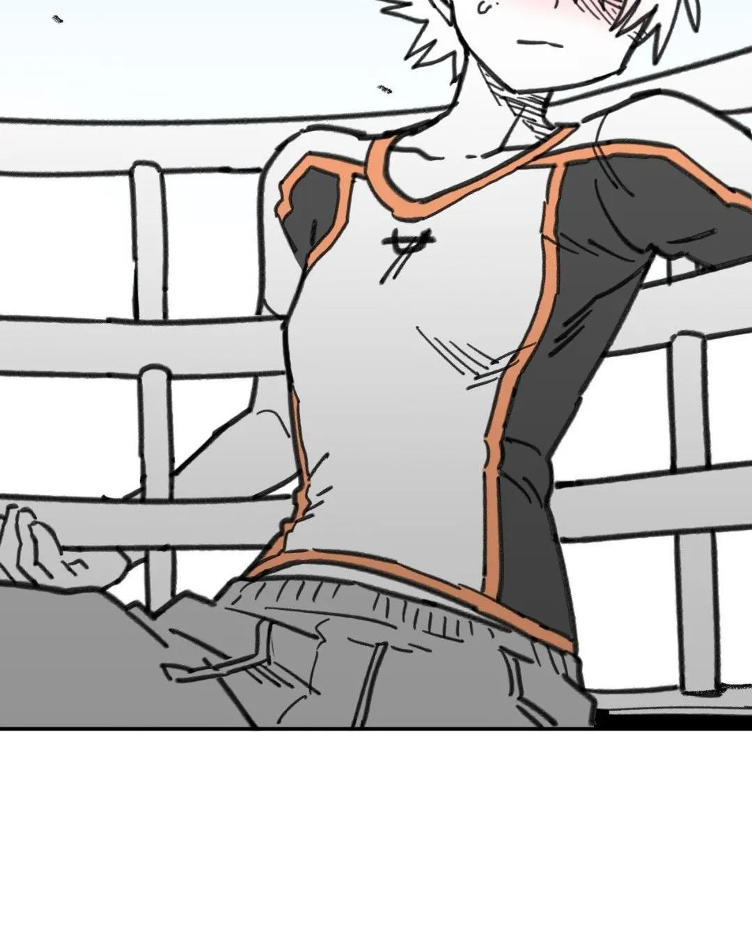 Read High School Boy chapter 78 image 140 on Lezhin