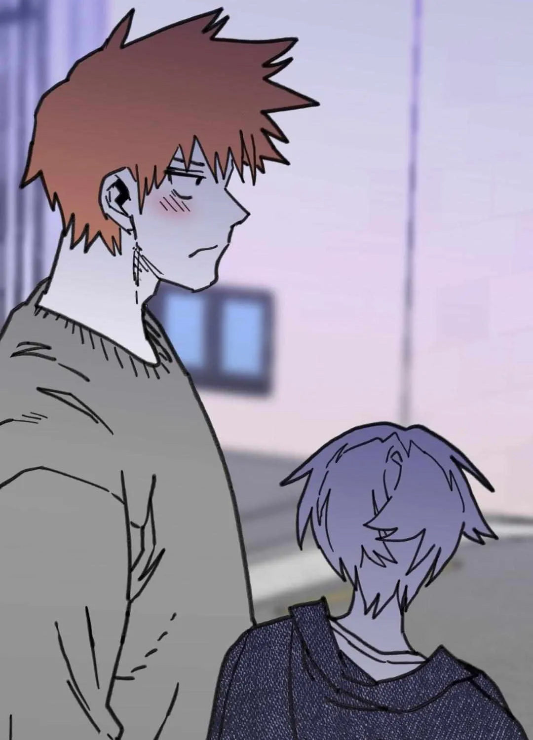 Read High School Boy chapter 78 image 163 on Lezhin