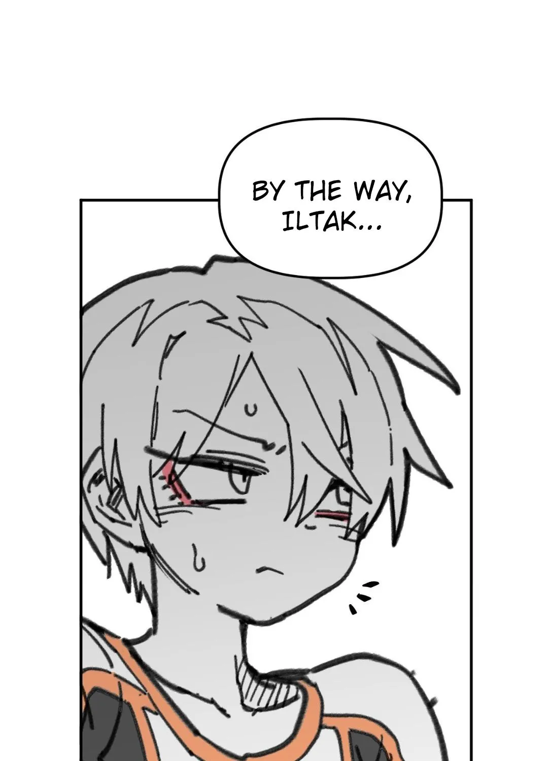 Read High School Boy chapter 78 image 20 on Lezhin