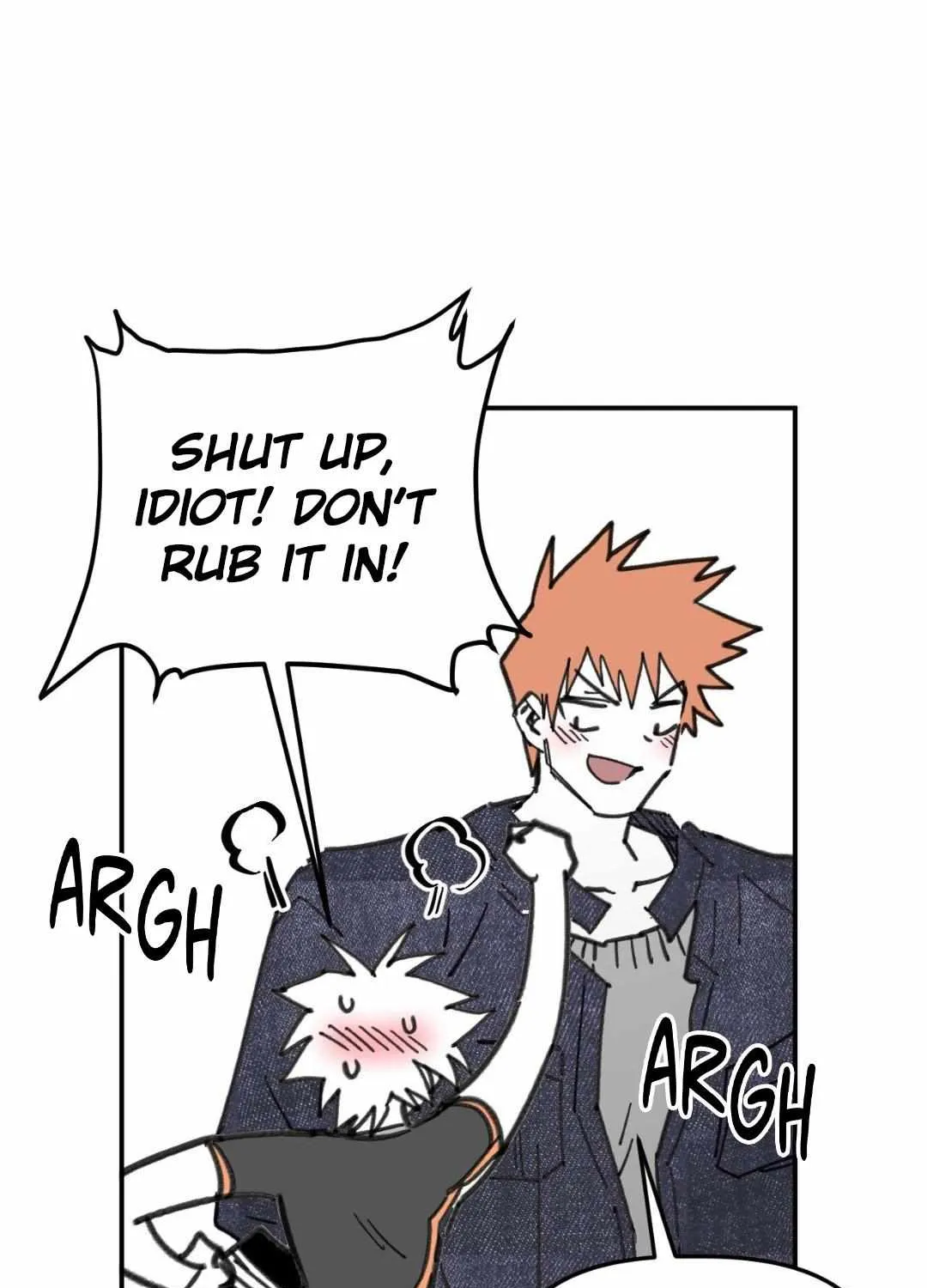 Read High School Boy chapter 78 image 27 on Lezhin