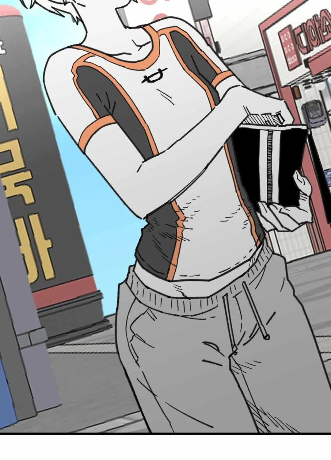 Read High School Boy chapter 78 image 41 on Lezhin