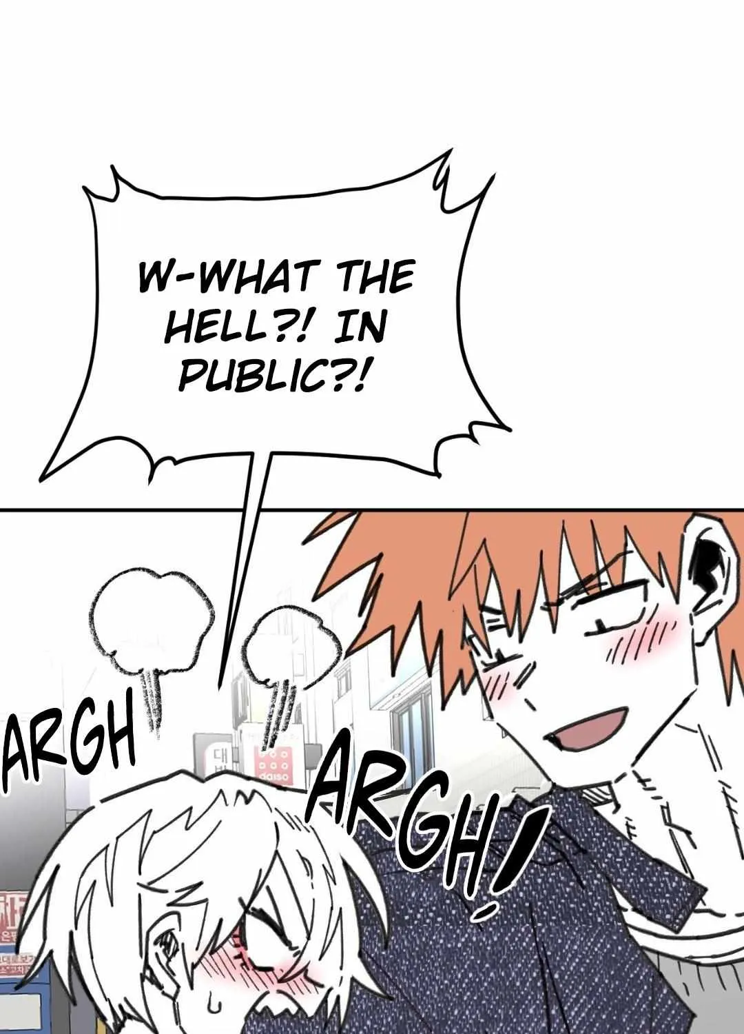 Read High School Boy chapter 78 image 43 on Lezhin