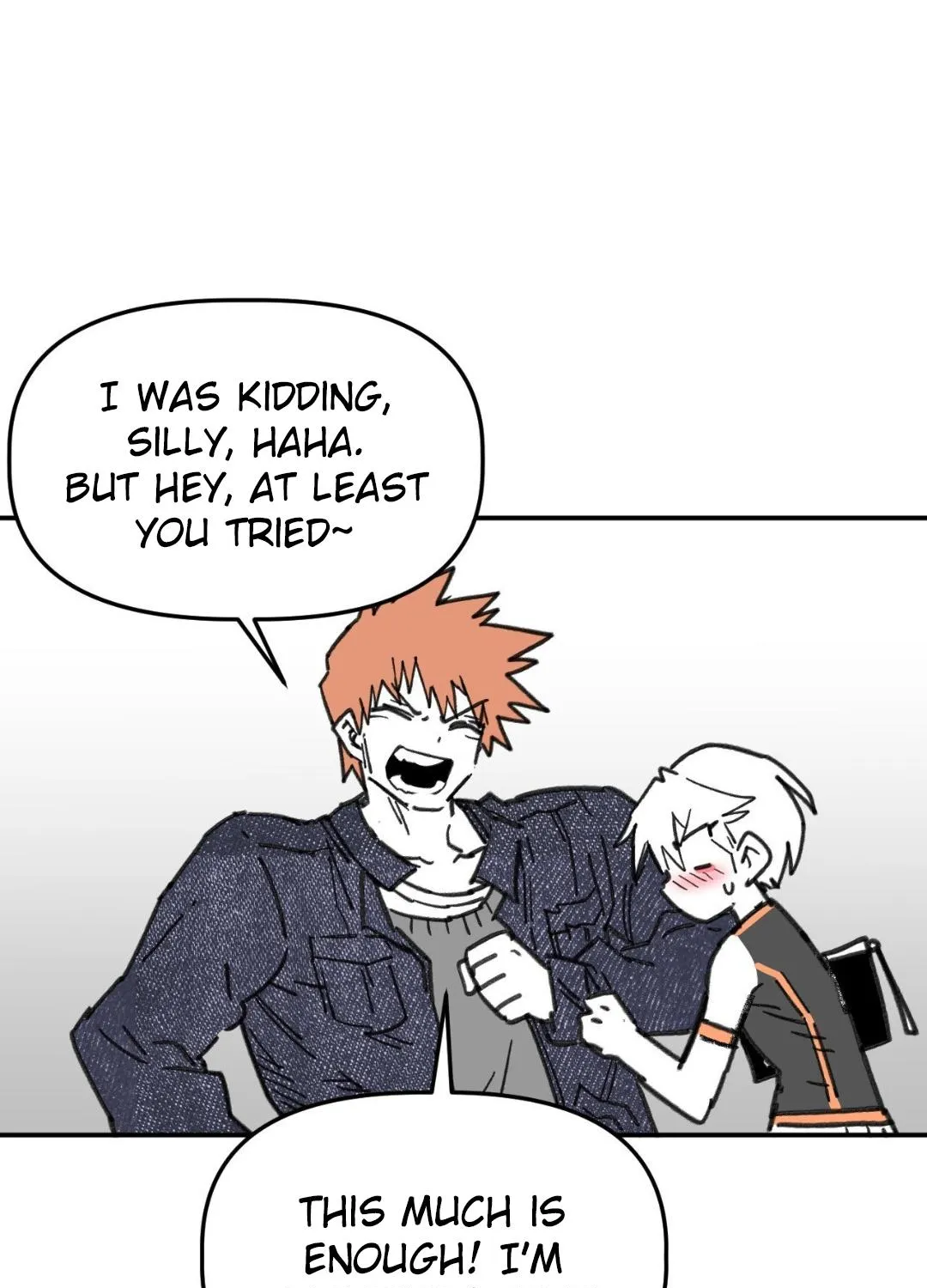 Read High School Boy chapter 78 image 54 on Lezhin