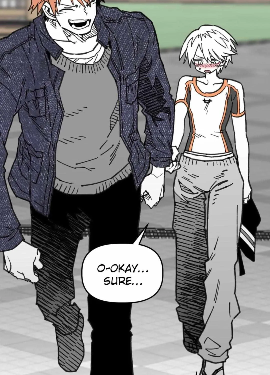 Read High School Boy chapter 78 image 57 on Lezhin