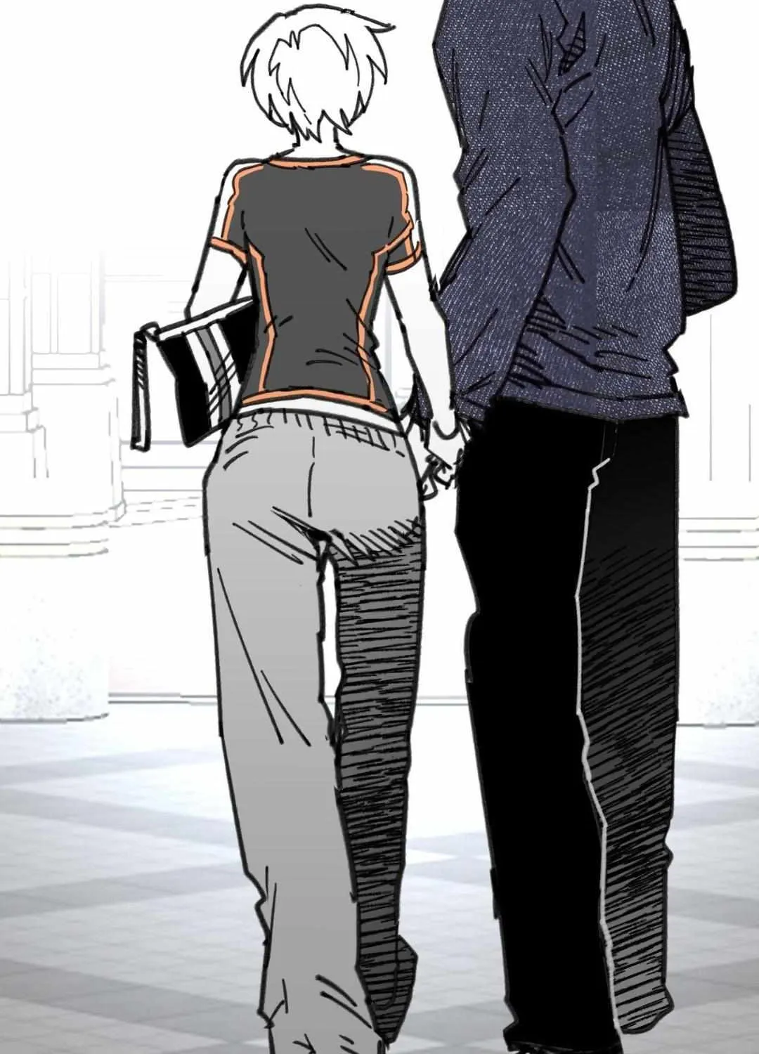 Read High School Boy chapter 78 image 64 on Lezhin