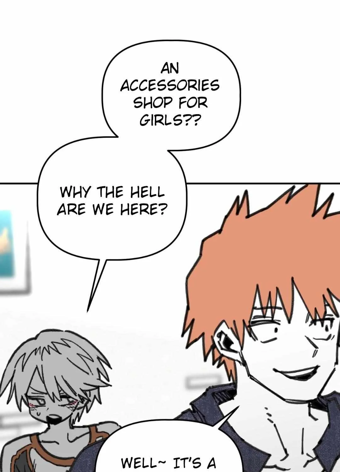 Read High School Boy chapter 78 image 71 on Lezhin