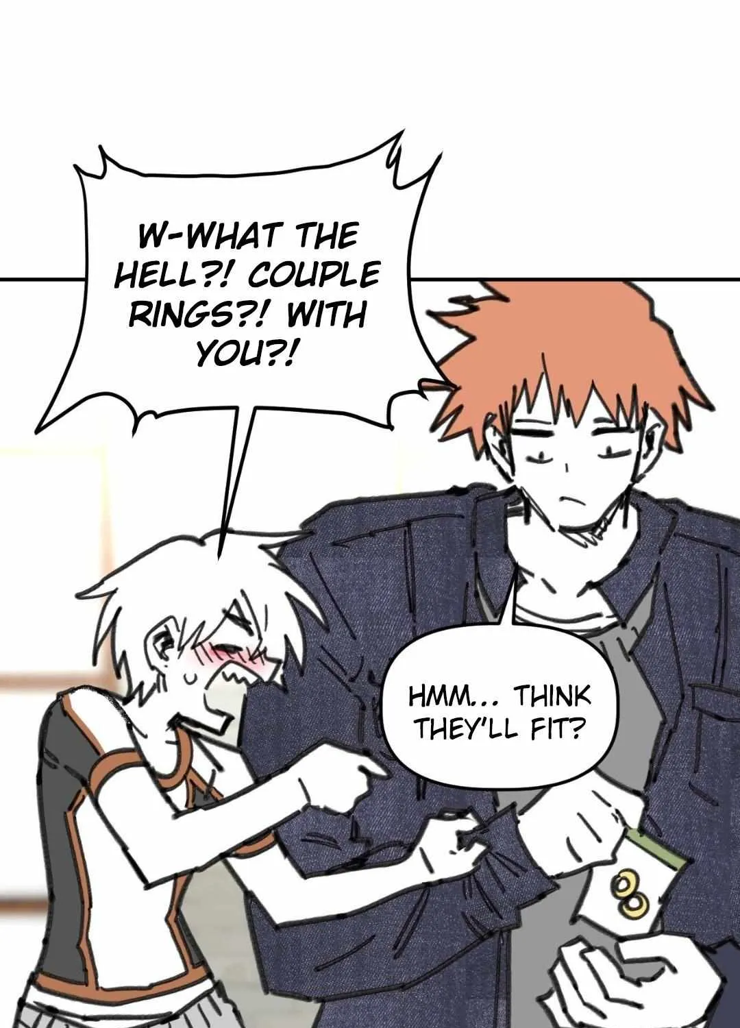 Read High School Boy chapter 78 image 80 on Lezhin