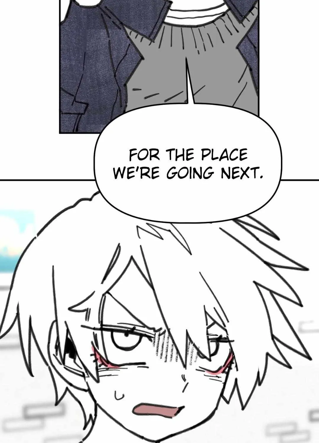Read High School Boy chapter 78 image 83 on Lezhin