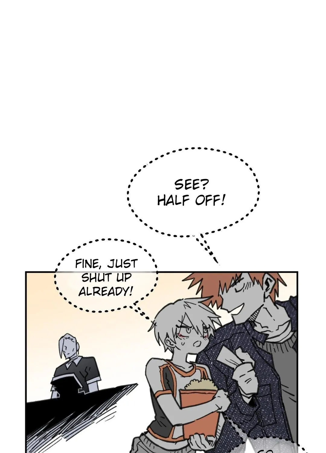 Read High School Boy chapter 78 image 94 on Lezhin