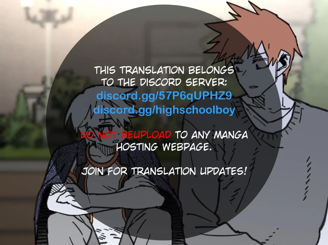 Read High School Boy chapter 79 image 1 on Lezhin