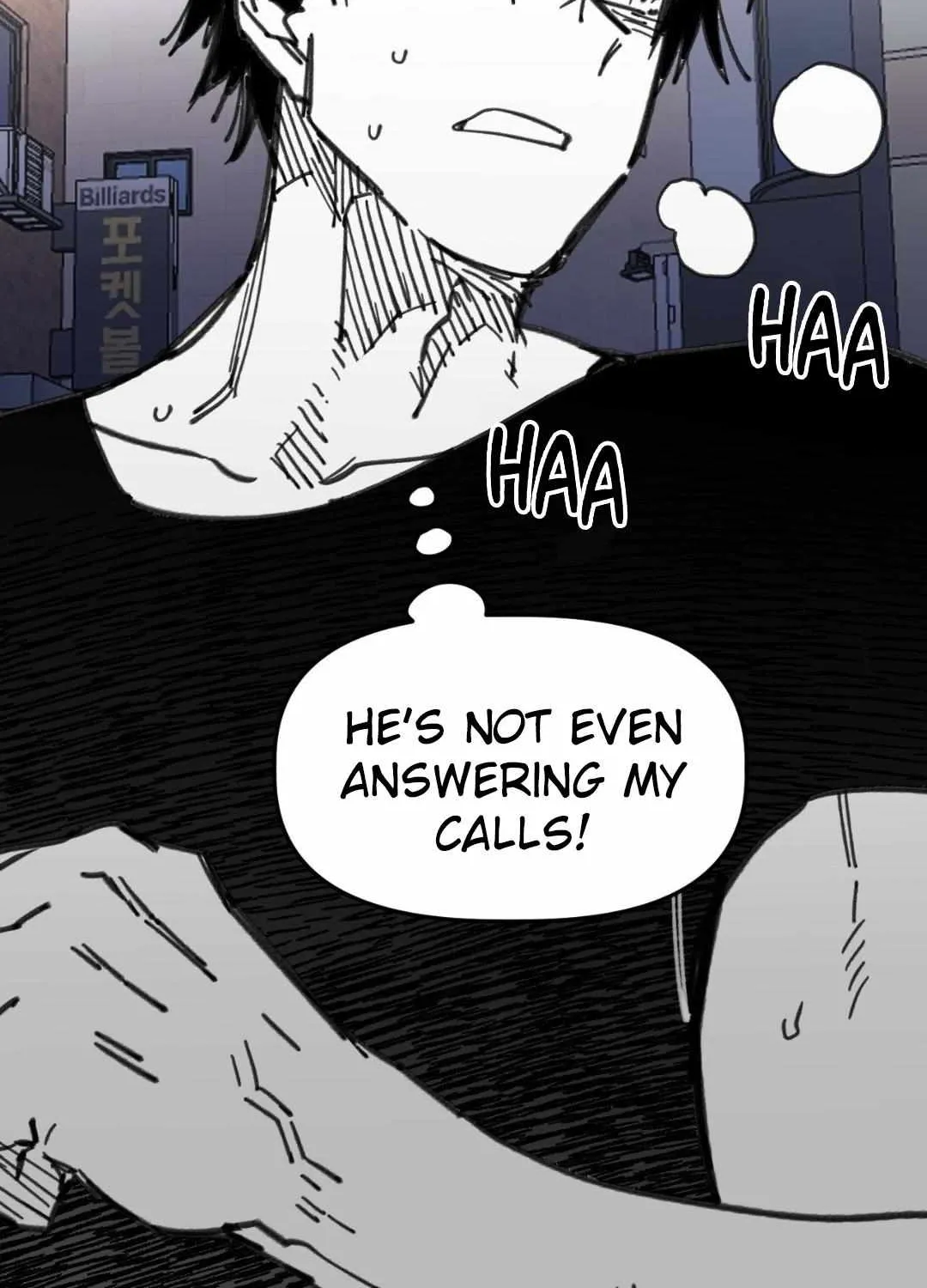 Read High School Boy chapter 79 image 10 on Lezhin
