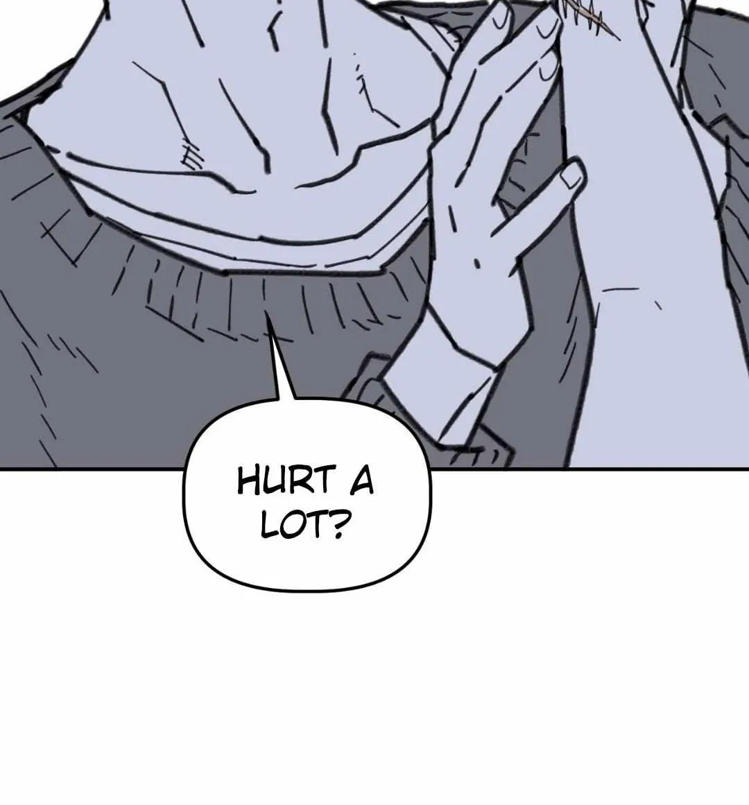 Read High School Boy chapter 79 image 100 on Lezhin