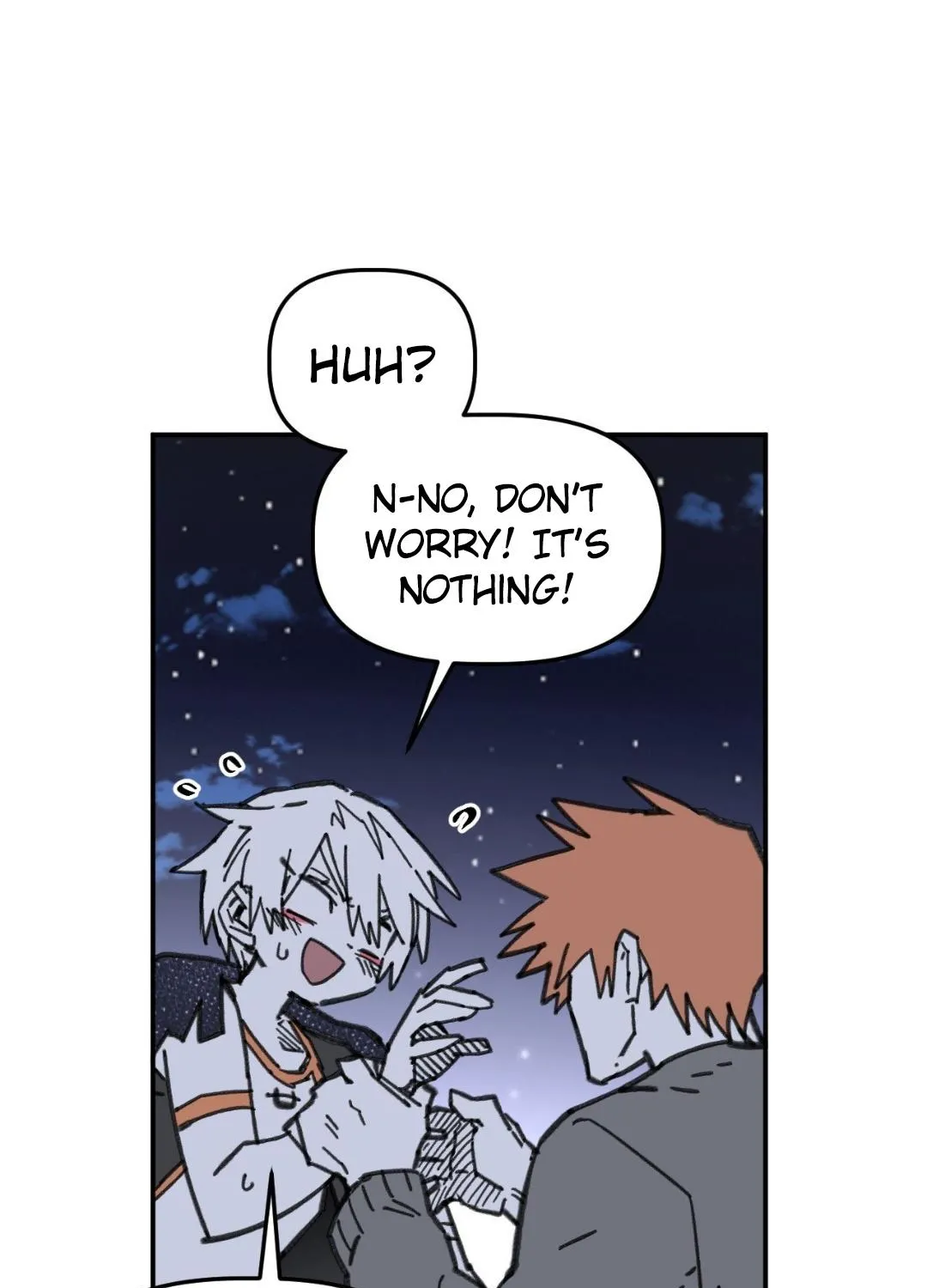Read High School Boy chapter 79 image 101 on Lezhin