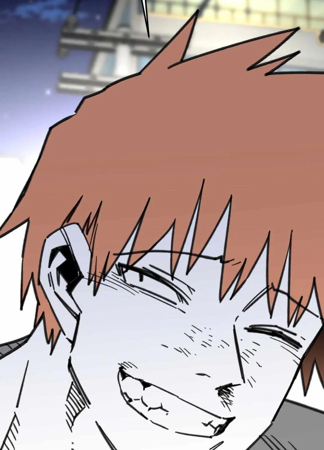 Read High School Boy chapter 79 image 108 on Lezhin