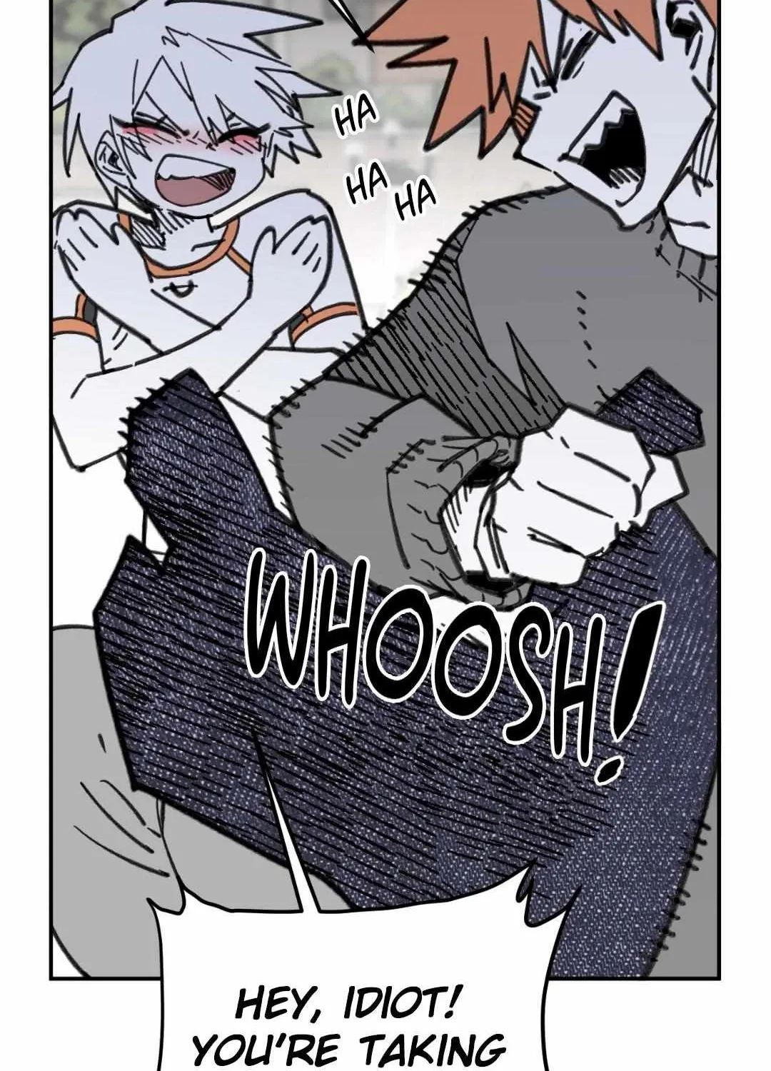 Read High School Boy chapter 79 image 114 on Lezhin