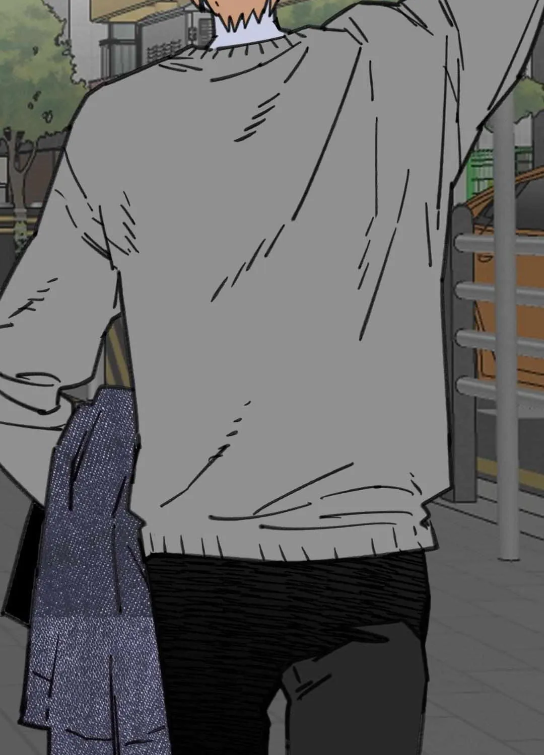 Read High School Boy chapter 79 image 119 on Lezhin