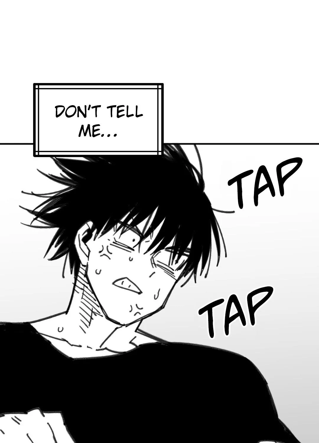 Read High School Boy chapter 79 image 12 on Lezhin