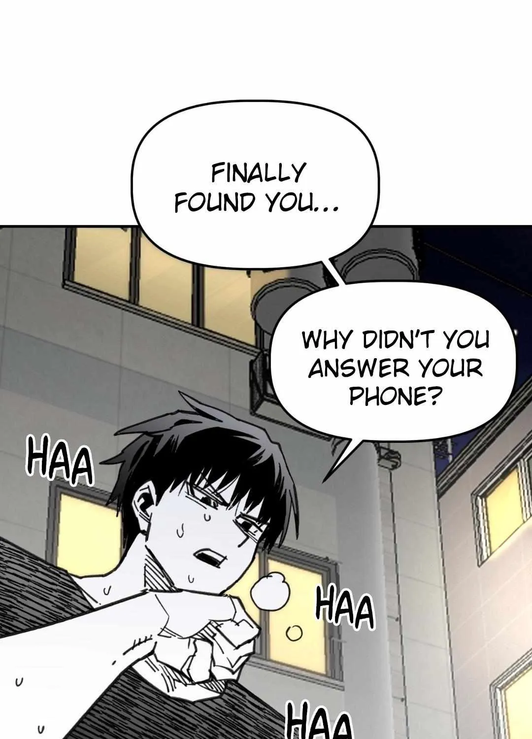 Read High School Boy chapter 79 image 138 on Lezhin