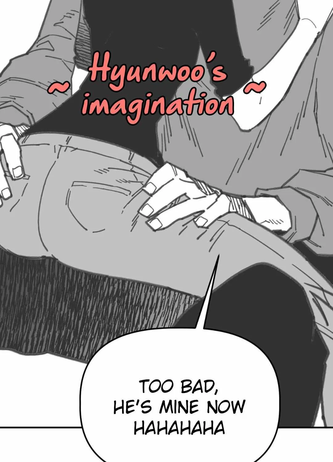 Read High School Boy chapter 79 image 15 on Lezhin