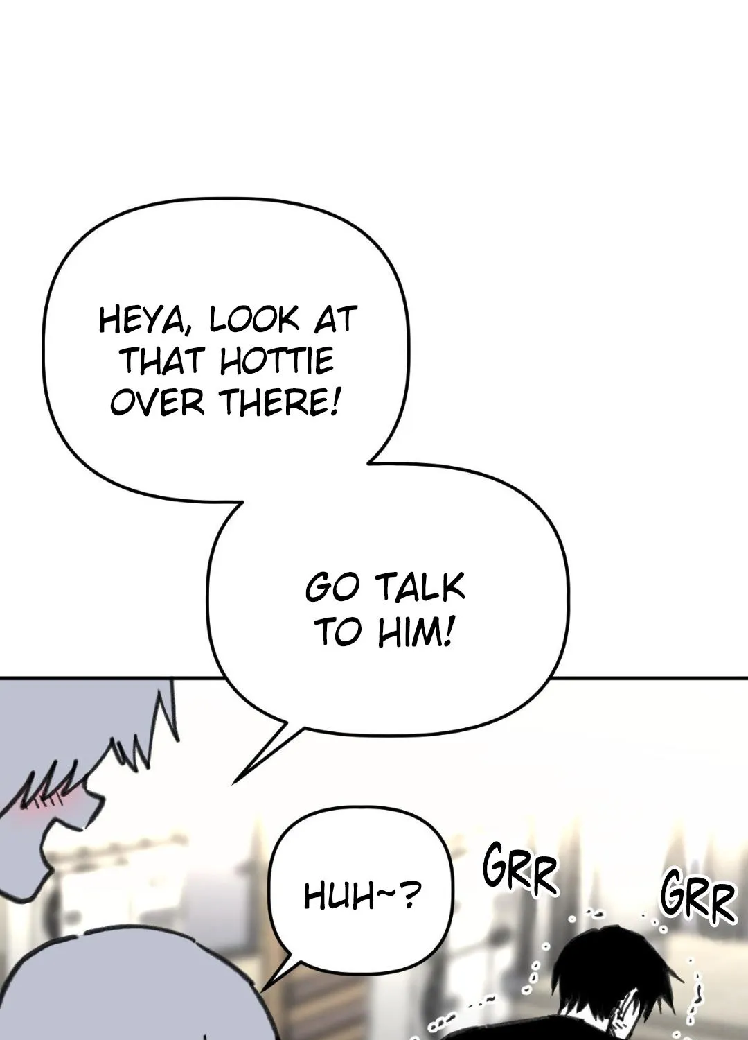 Read High School Boy chapter 79 image 18 on Lezhin
