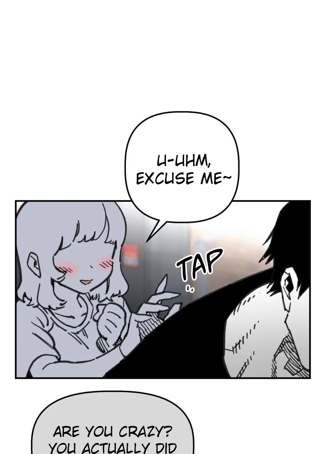 Read High School Boy chapter 79 image 20 on Lezhin