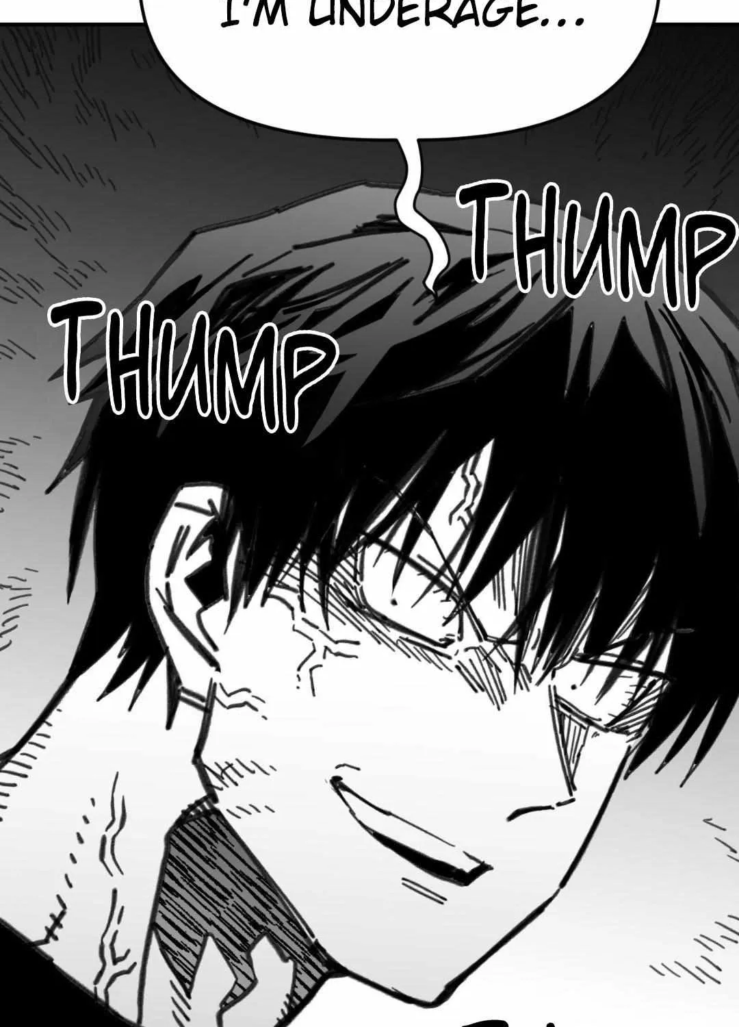 Read High School Boy chapter 79 image 23 on Lezhin