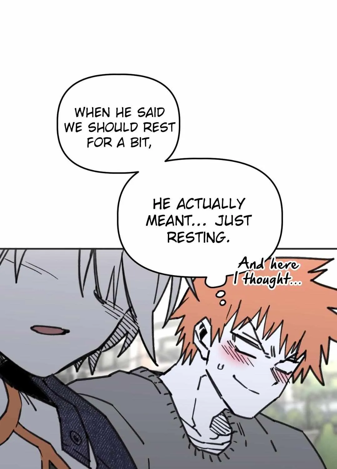 Read High School Boy chapter 79 image 33 on Lezhin