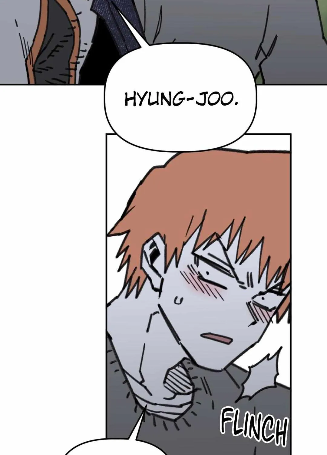 Read High School Boy chapter 79 image 34 on Lezhin