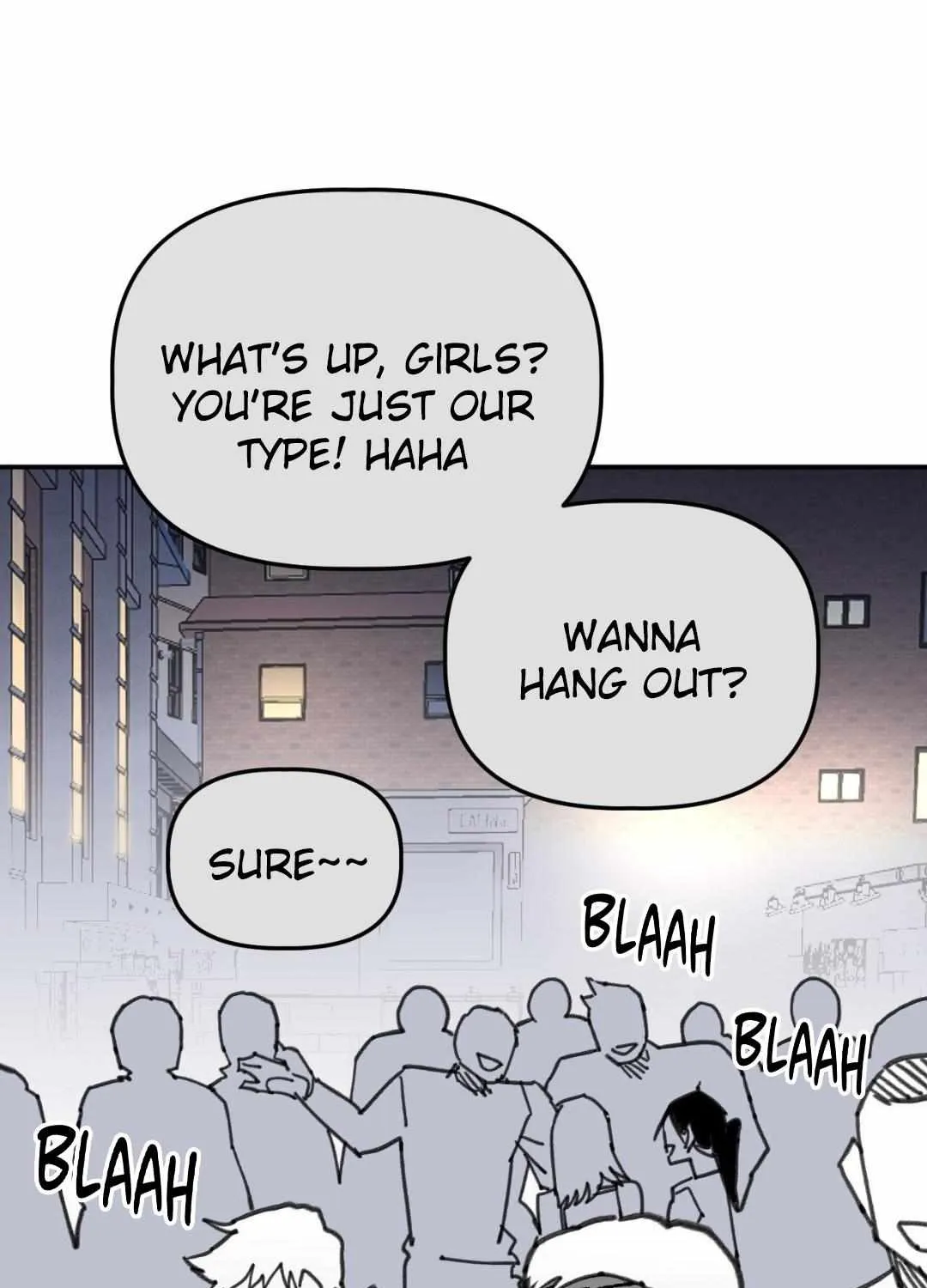 Read High School Boy chapter 79 image 4 on Lezhin