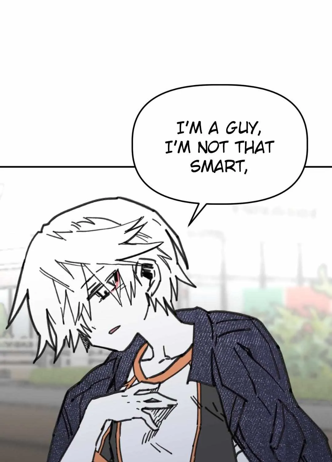 Read High School Boy chapter 79 image 41 on Lezhin
