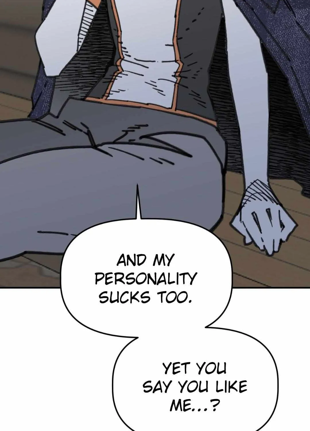 Read High School Boy chapter 79 image 42 on Lezhin