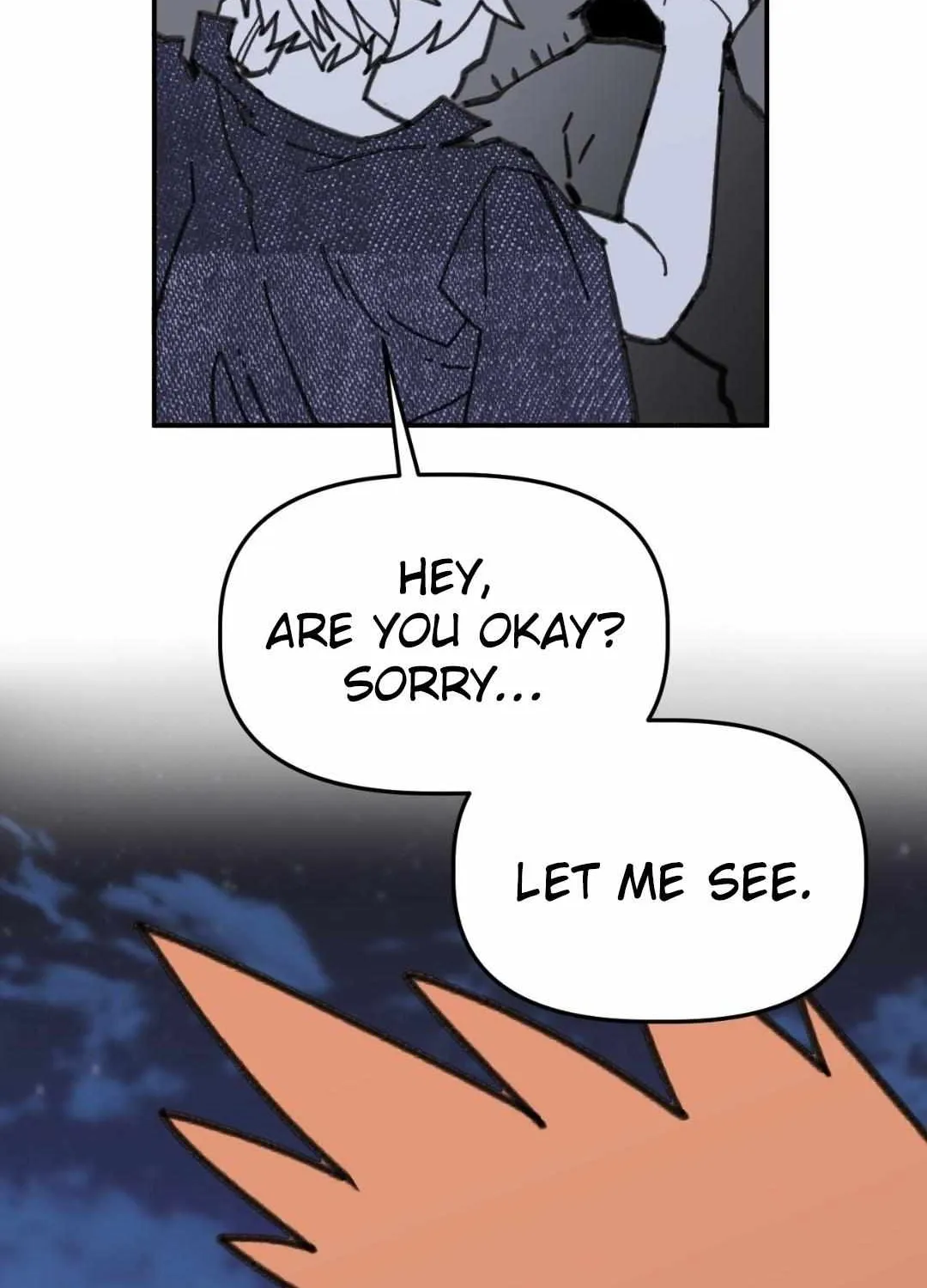 Read High School Boy chapter 79 image 74 on Lezhin
