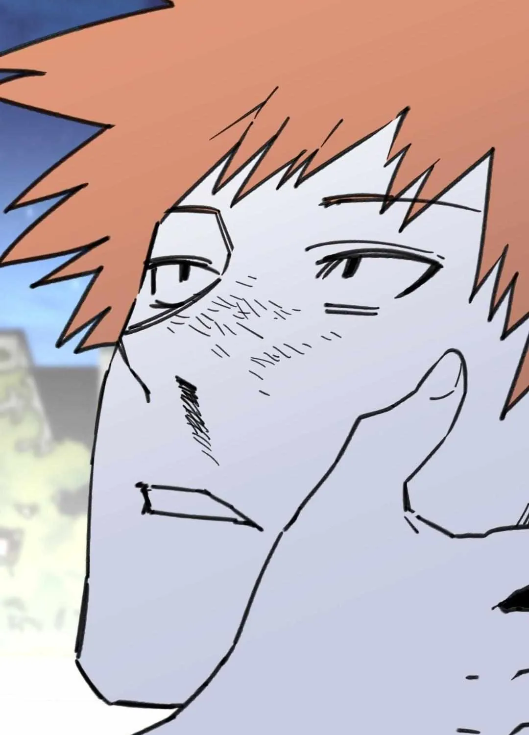 Read High School Boy chapter 79 image 75 on Lezhin