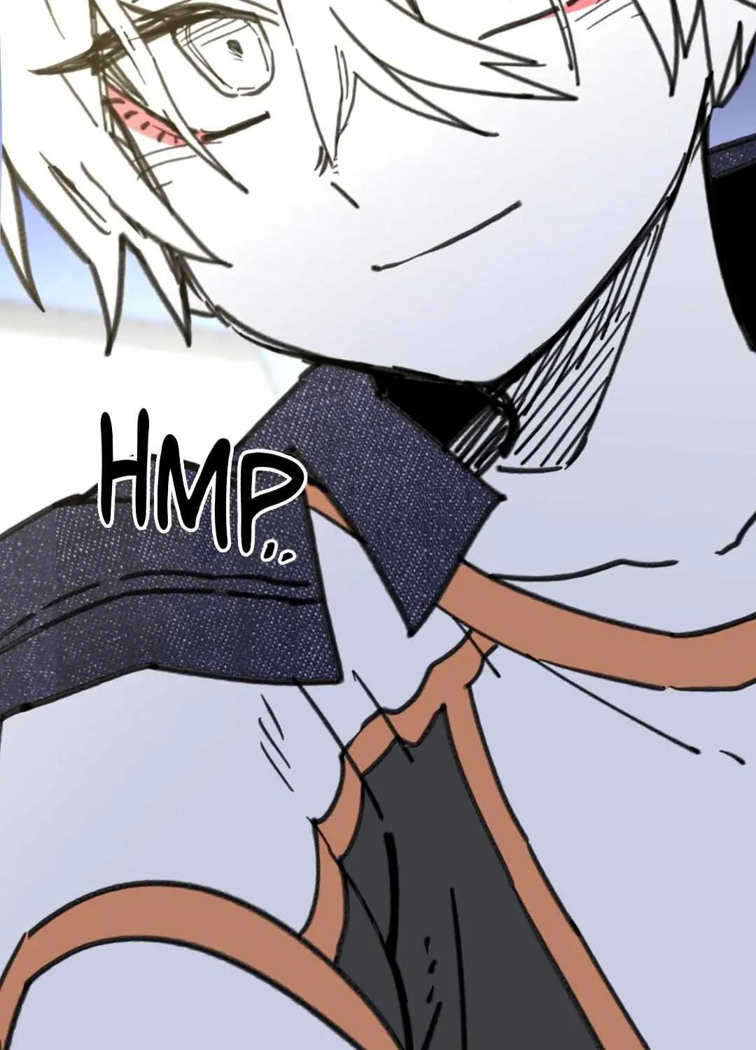 Read High School Boy chapter 79 image 80 on Lezhin
