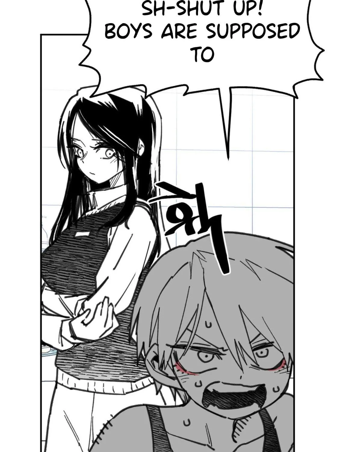 Read High School Boy chapter 8 image 123 on Lezhin