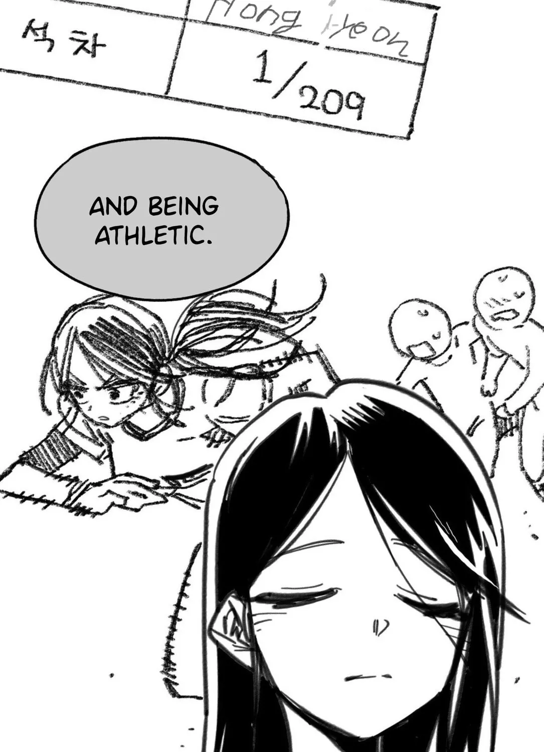 Read High School Boy chapter 8 image 13 on Lezhin