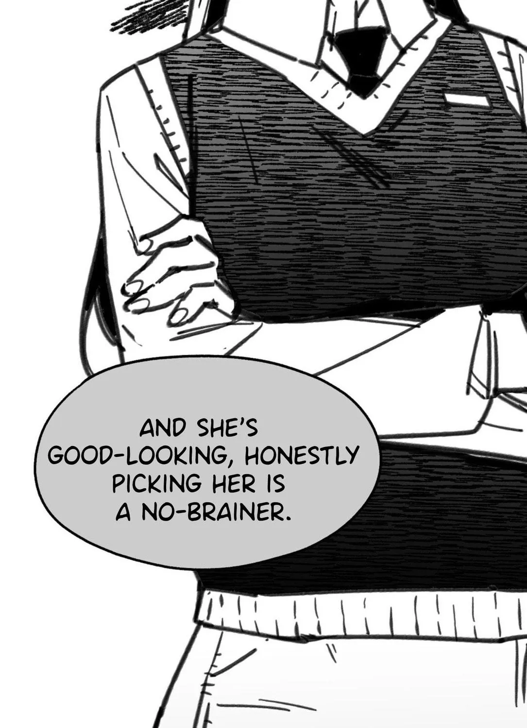 Read High School Boy chapter 8 image 15 on Lezhin