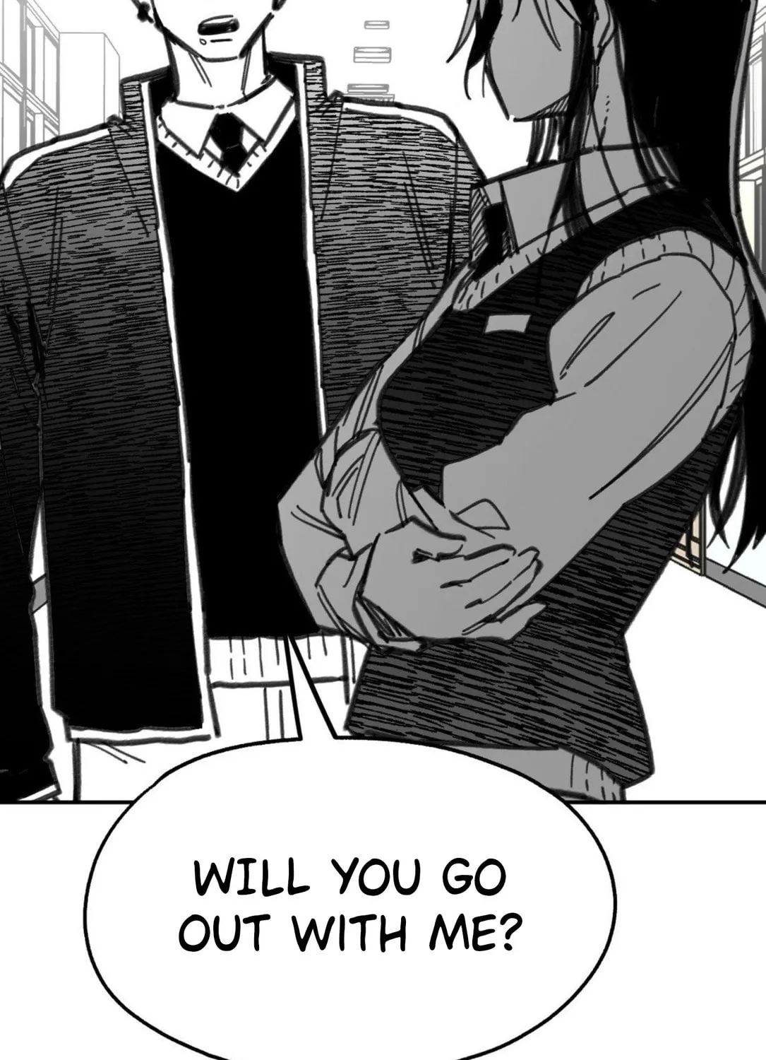 Read High School Boy chapter 8 image 25 on Lezhin