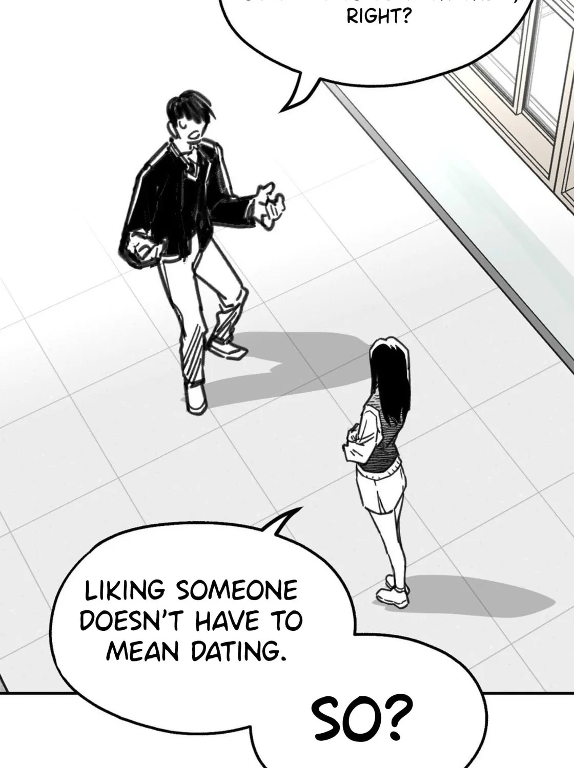 Read High School Boy chapter 8 image 31 on Lezhin