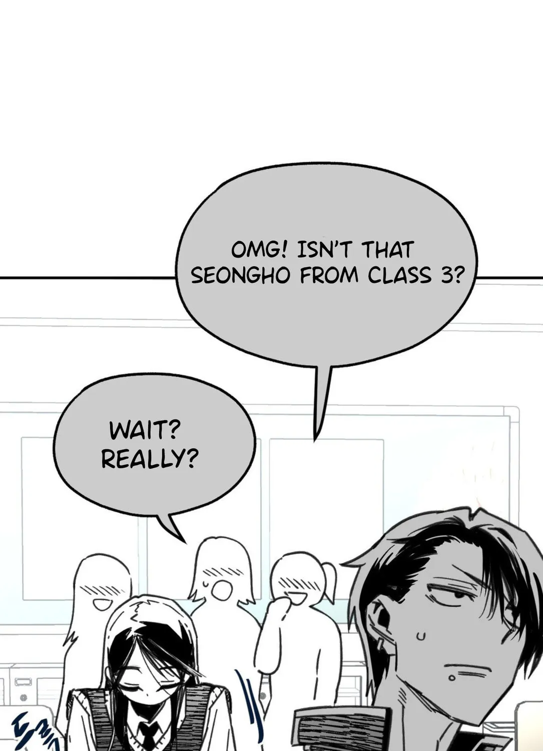 Read High School Boy chapter 8 image 5 on Lezhin