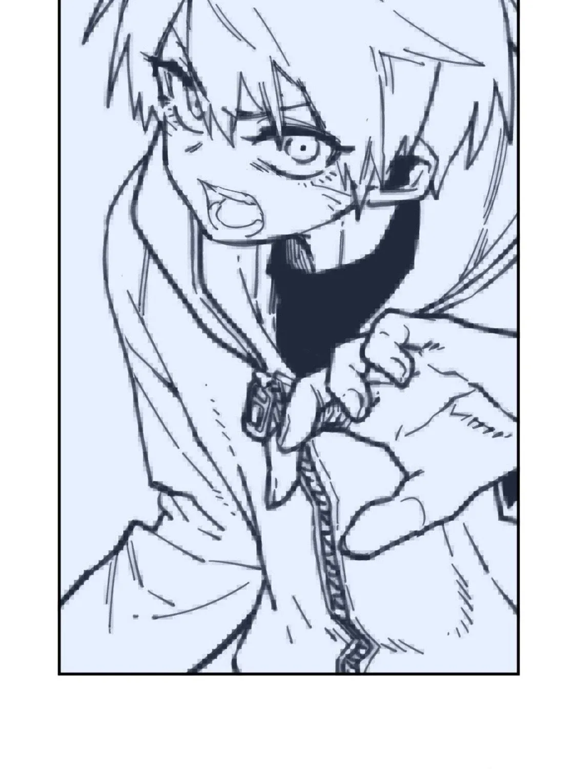 Read High School Boy chapter 8 image 51 on Lezhin