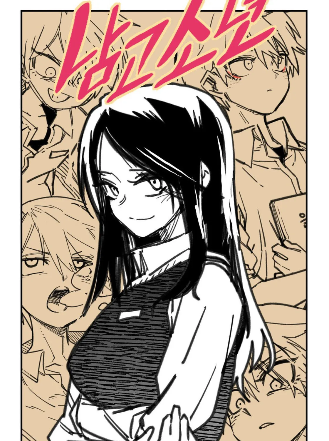Read High School Boy chapter 8 image 65 on Lezhin