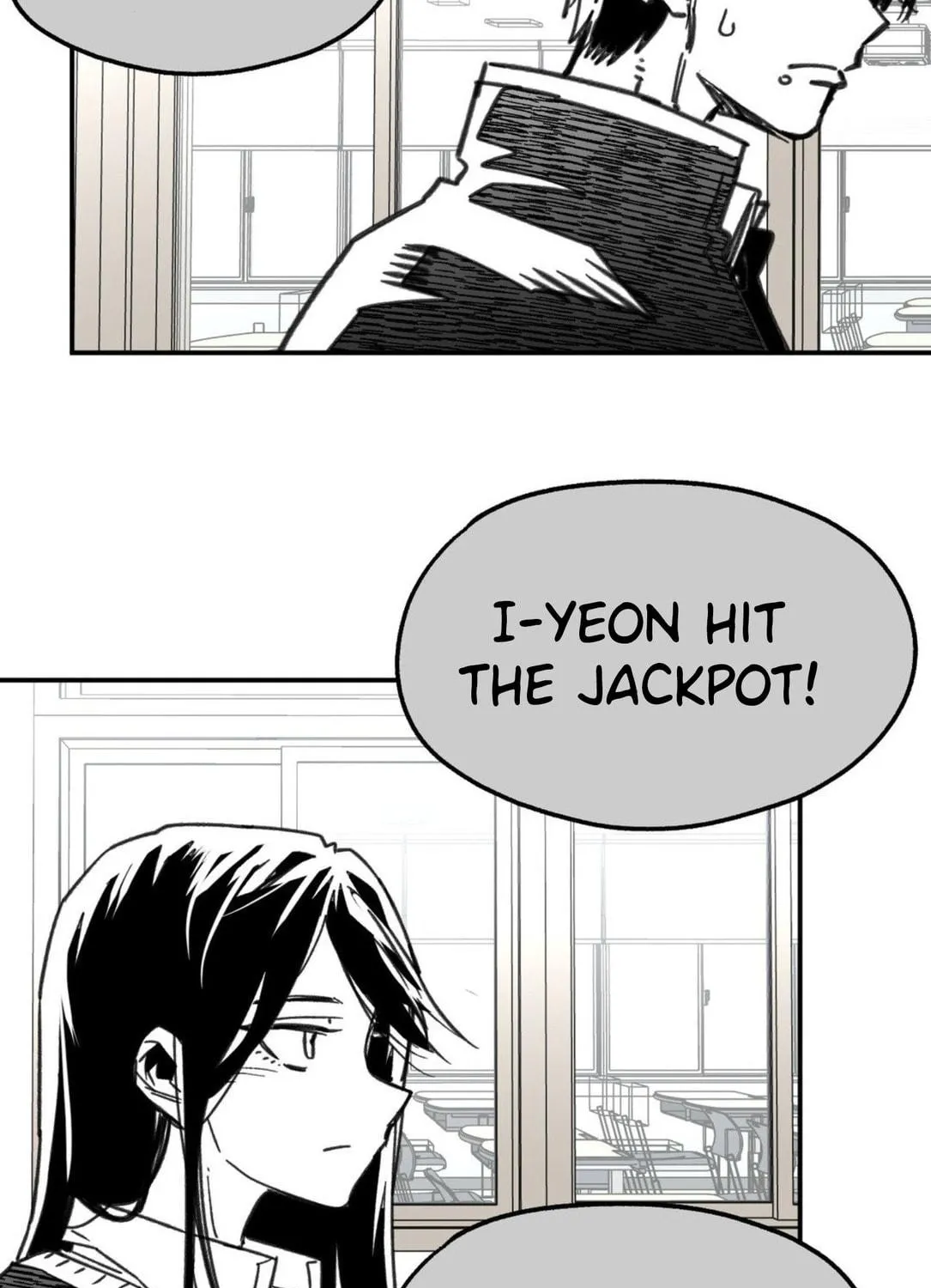 Read High School Boy chapter 8 image 9 on Lezhin