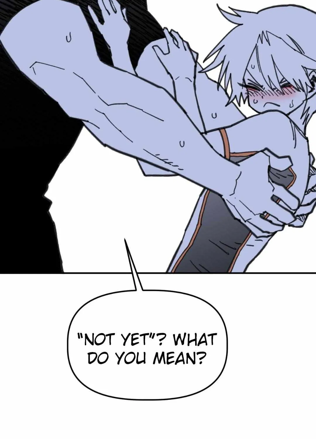 Read High School Boy chapter 80 image 142 on Lezhin