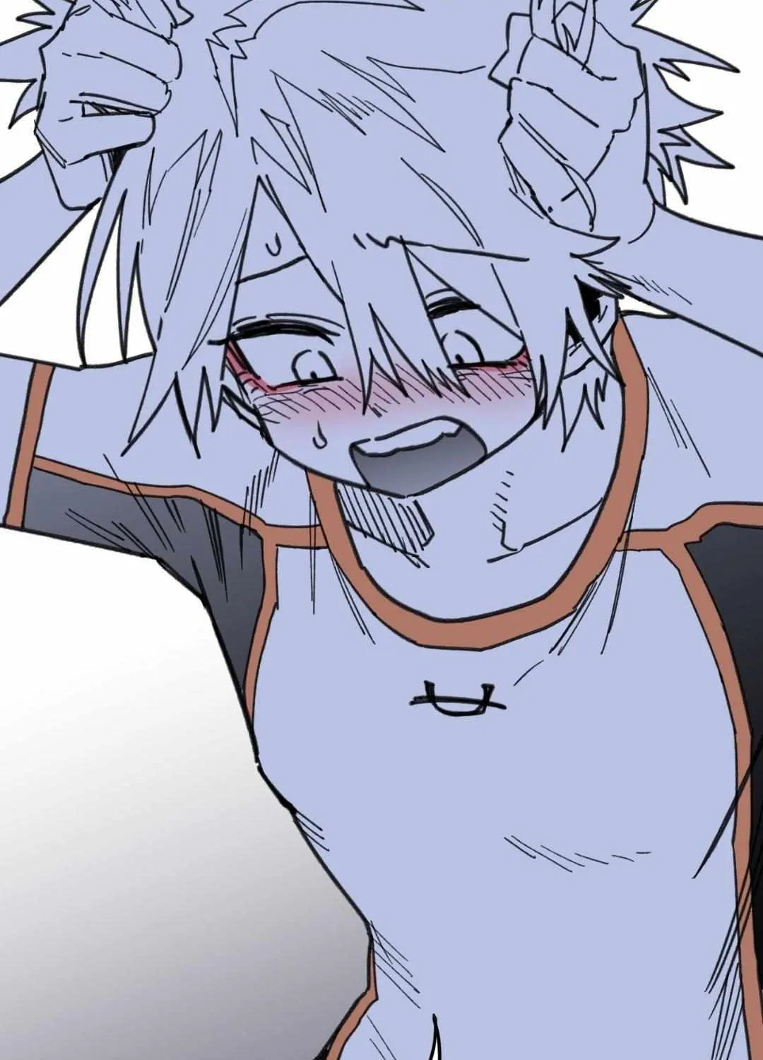 Read High School Boy chapter 80 image 153 on Lezhin